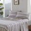 Ensemble de draps en flanelle 100% coton Woolrich-98174803-102555470