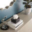 Quartz Table Sculpture