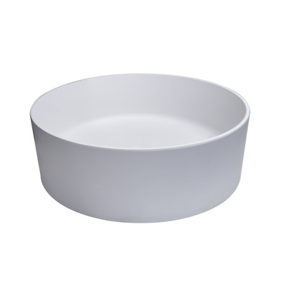 Lavabo de salle de bain RBROHANT 15,75