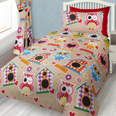 Cauz Bedding
