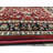 Noble Traditional Floral Red/Burgundy Area Rug-16355535