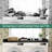 27.5" X 54" Laundry Countertop For Washer & Dryer - Modern Organization Shelf With Anti-Slip Base & Protective Edge-115289105