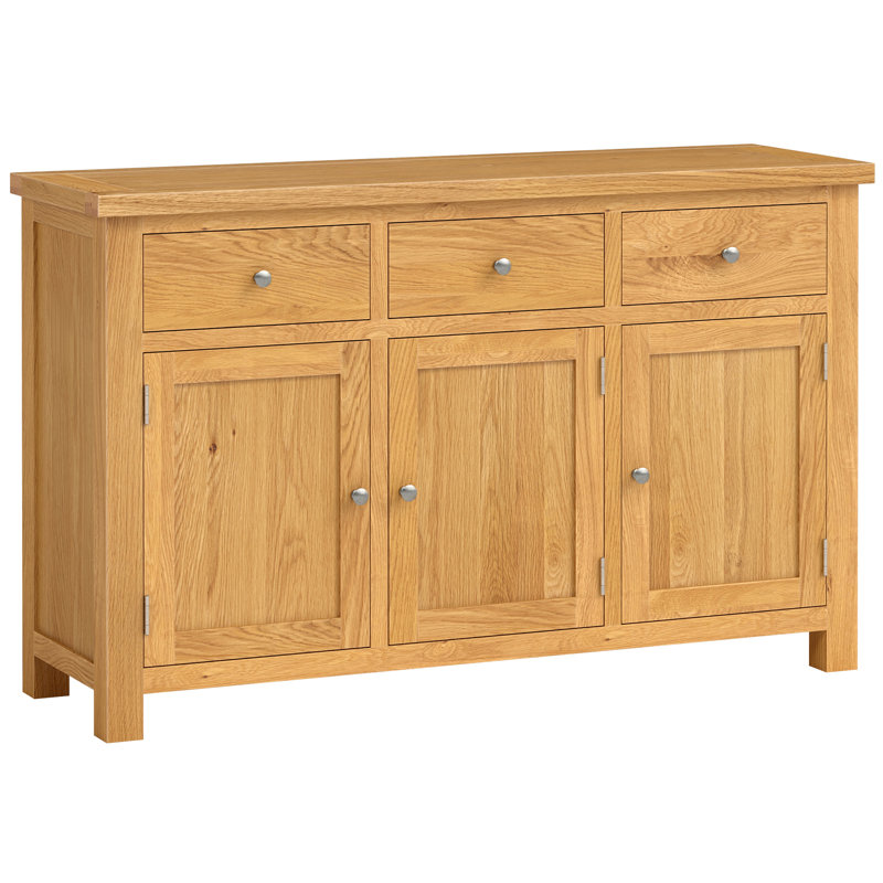 Dover 137cm Sideboard