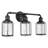 Lincoln Woods Vanity Light 