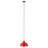 Mackenzie 1 - Light Single Pendant-780422301