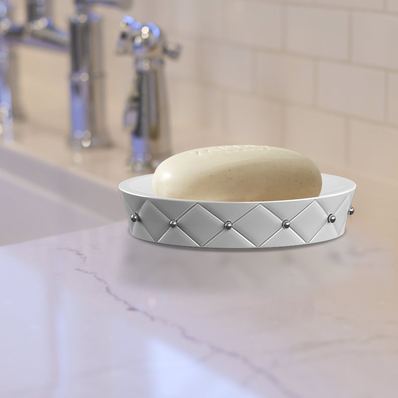 Bathroom Accessory Set