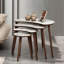 Table gigogne (4 pièces)