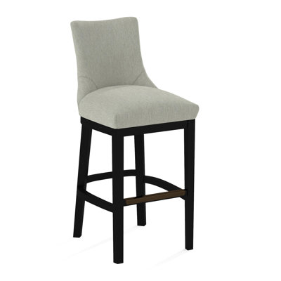 Upholstered Stool