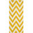 Sanyla Cambridge Hand Tufted Wool Chevron Rug-1353441328