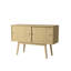 Butler 41.34 in. W Credenza