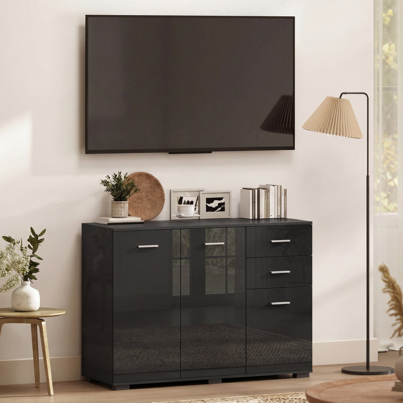 Sideboard, High Gloss
