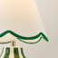 Deivi Ceramic Table Lamp