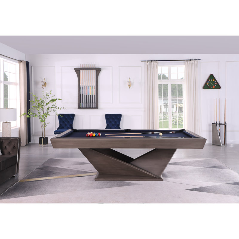 Table de billard - Nagoya 8 pi