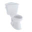 Whitney® 1.6 GPF Elongated Two-Piece Toilet-27766549