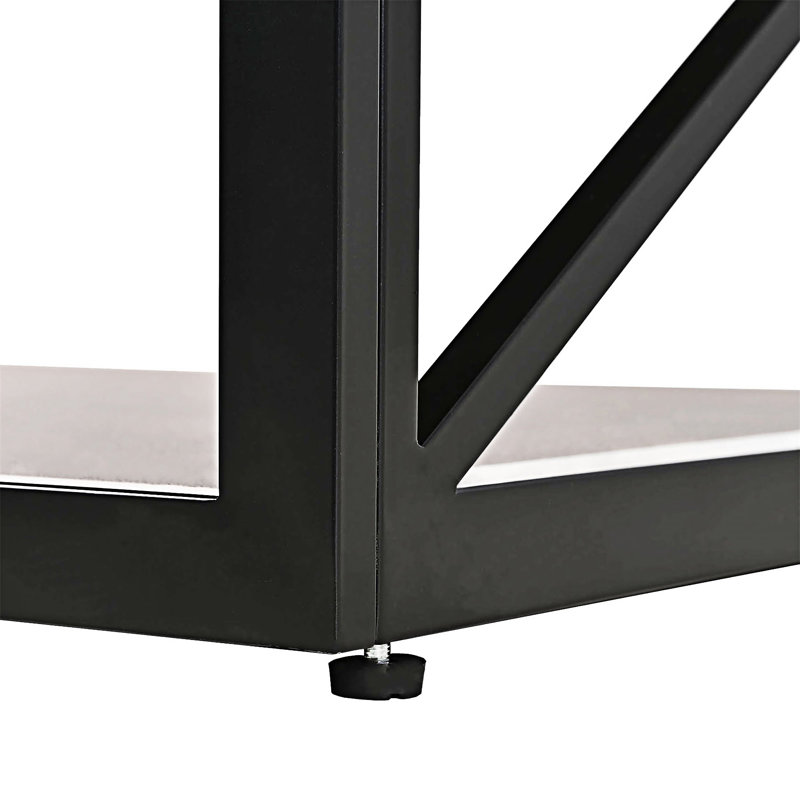 Double Layer Coffee Table