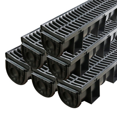 39" W Linear Grid (Set of 6)