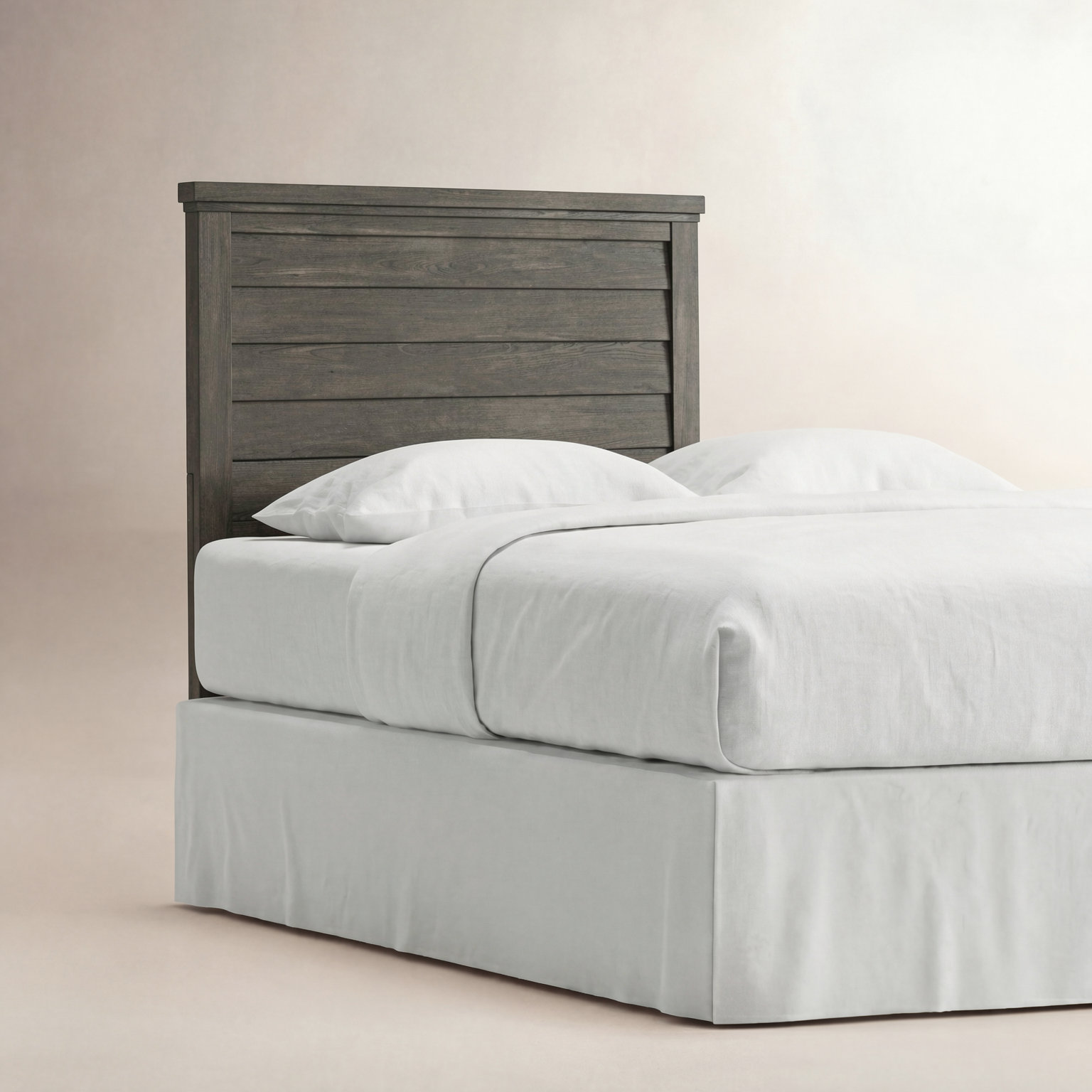 Archie Panel Headboard, Twin