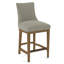 Upholstered Stool-912244833-912245692