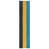 Jacksonville Throwback Football Tan/Black