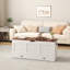 Blanket Chest