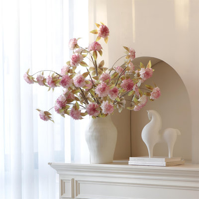 Faux fleurs artificielles