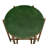 Shagreen End Table-272967203