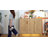47.3" W 5-Tier Shoe Cabinet With 360°Rotating Shoe Rack And Human Sensor Light, Freestanding Shoe Storage Cabinet With Adjustable Shelves-2028048657