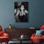 Darkened Glow Print by Oliver Gal-1188701140-1227666705
