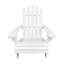 Chaise Adirondack d'extérieur ou d'intérieur pour enfants, chaise d'extérieur-2106174279