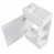 White is out of stock selected