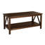 Ensemble de tables basses 2 pièces Soule