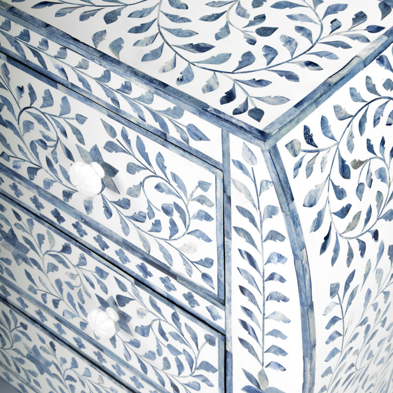 Beckley Accent Chest