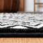 Symonds Geometric Hand Woven Area Rug-1272265113