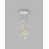 Crystal Transparent;Smoky Transparent is unavailable