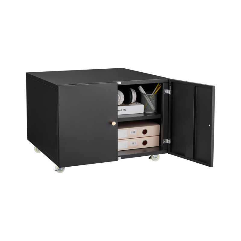 Mobilier de bureau, Noir