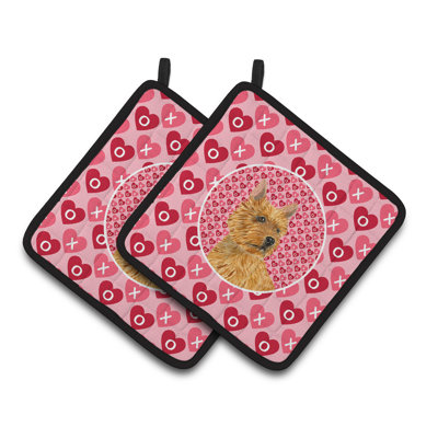 East Urban Home Polyester Potholder