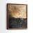 Abstract  Series  CXI  -Set Of 3 Framed Giclee Prints -Ready to Hang-107251310-107251313