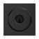 Bowery Keyed Knob with Collins Trim