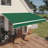 AECOJOY Manual Retraction Slope Patio Awning-96123779-110916808-60225511