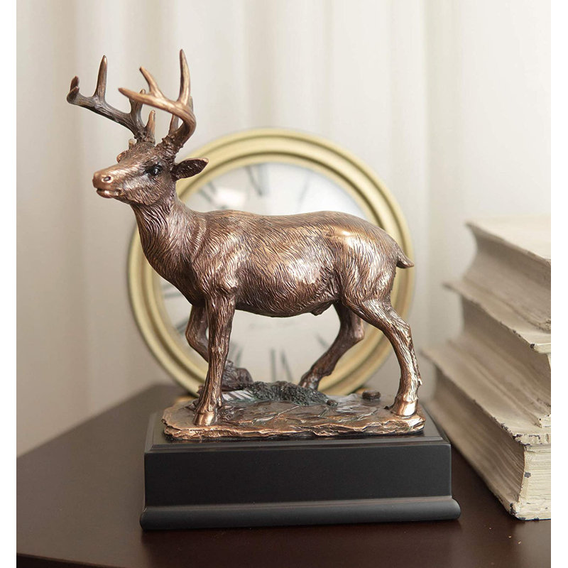 Blaylock Animals Figurines & Sculptures