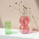 Geri 10.65'' Glass Table Vase