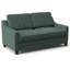 Clark 74" Square Arm Sofa Bed with Reversible Cushions-1076828332-1119370829-1123589219