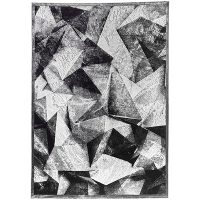 Gabrielle Abstract Area Rug