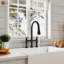 Robinet de cuisine Mondawe-90555612
