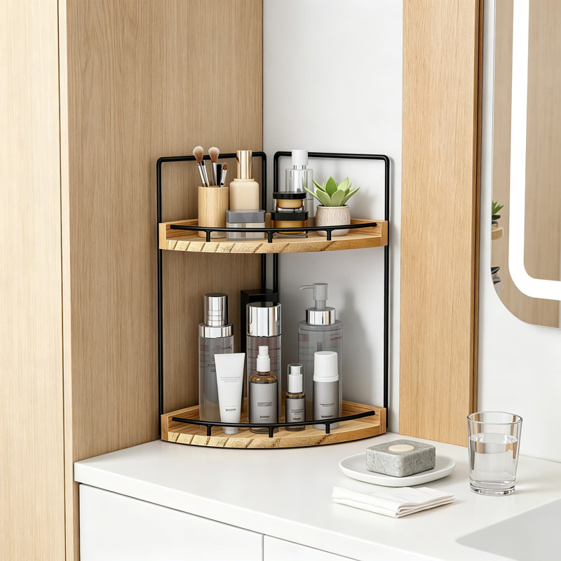 Makeup Organizer