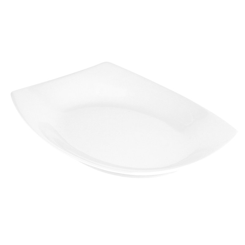 Saldivar Piece Porcelain China Dinnerware Set - Service for 6