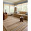 Tapis naturel / tourterelle Chris Loves Julia x Loloi Judy-94485855