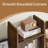 Nelsen Geometric Bookcase
