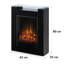 Studio Klarstein 62cm W Electric Stove-1771123180