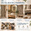 Pecos Random Natural Stone